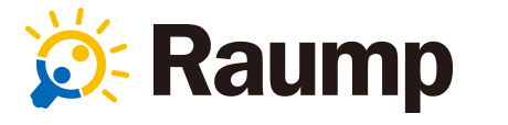 株式会社Raump